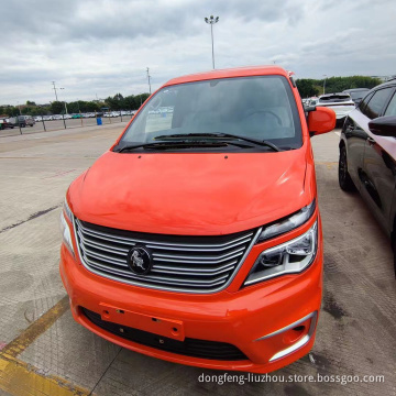 Фабрика продает 2021 100% электрический ван Mini Electric Van с высокоэффективным литиевым батареей